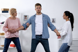 Dear Abby: My boyfriend’s daughter is jealous of me